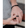 AZE Jewels Armband, model AZ-BL004-C (Maat 21) - 21745