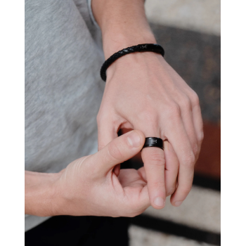 AZE Jewels Armband, model AZ-BL004-C (Maat 21) - 21745 AZE Jewels Armband, model AZ-BL004-C (Maat 21) - 21745