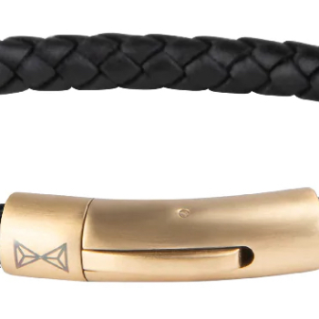 AZE Jewels Armband, model AZ-BL004-D (Maat 19,5) - 21746