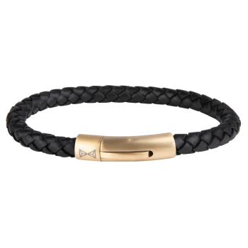 AZE Jewels Armband, model AZ-BL004-D (Maat 19,5) - 21746