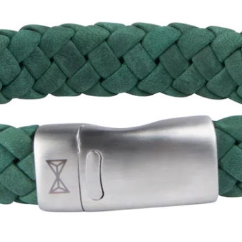 AZE Jewels Armband, model AZ-BL005-F (Maat 19,5) - 21749