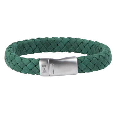 AZE Jewels Armband, model AZ-BL005-F (Maat 19,5) - 21749