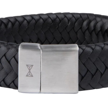 AZE Jewels Armband, model AZ-BL012-A (Maat 21) - 21759