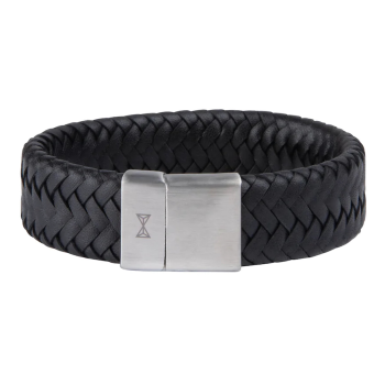 AZE Jewels Armband, model AZ-BL012-A (Maat 21) - 21759