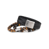 AZE Jewels Armband, model AZ-BL012-A (Maat 21) - 21759