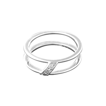 My iMenso Ring, model 28-061 (maat 50) - 17638