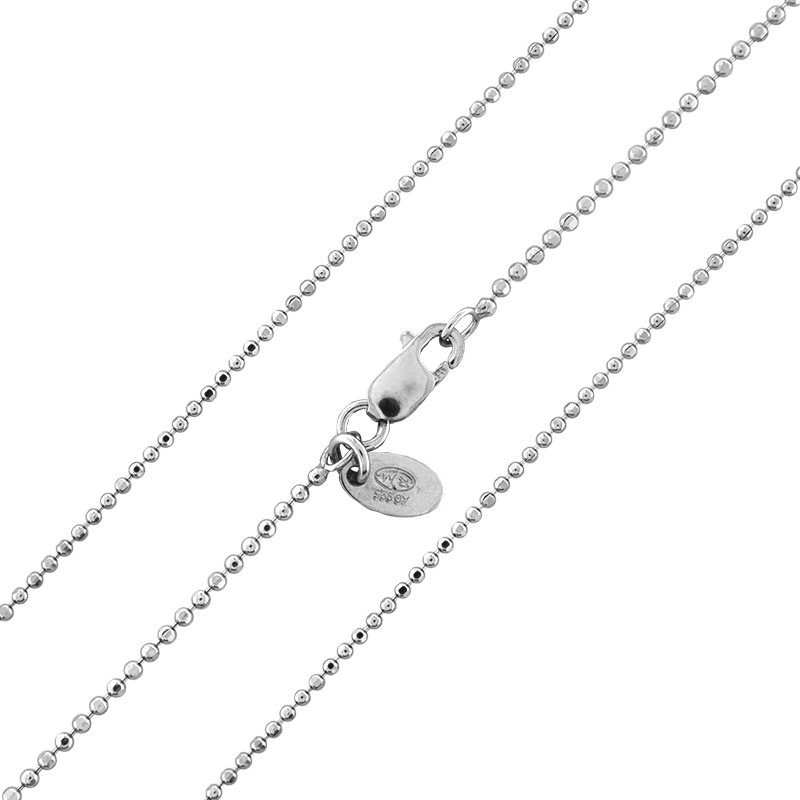 My iMenso Collier, model 27-0056 (lengte 38cm.) - 17641