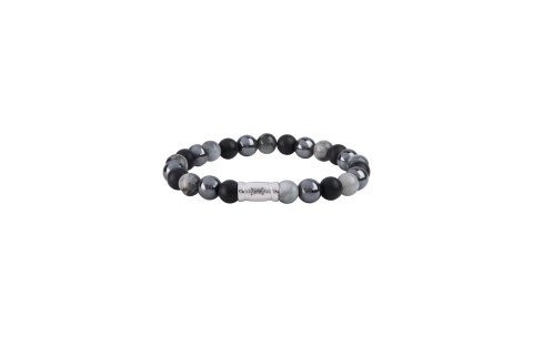 AZE Jewels Armband, model AZ-BS019-A Kinabalu (Maat 19 Rekband) - 21358