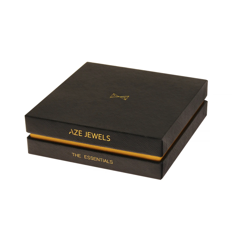 AZE Jewels Armband, model AZ-BS020-A Kilimanjaro (Maat 19 Rekband) - 21360
