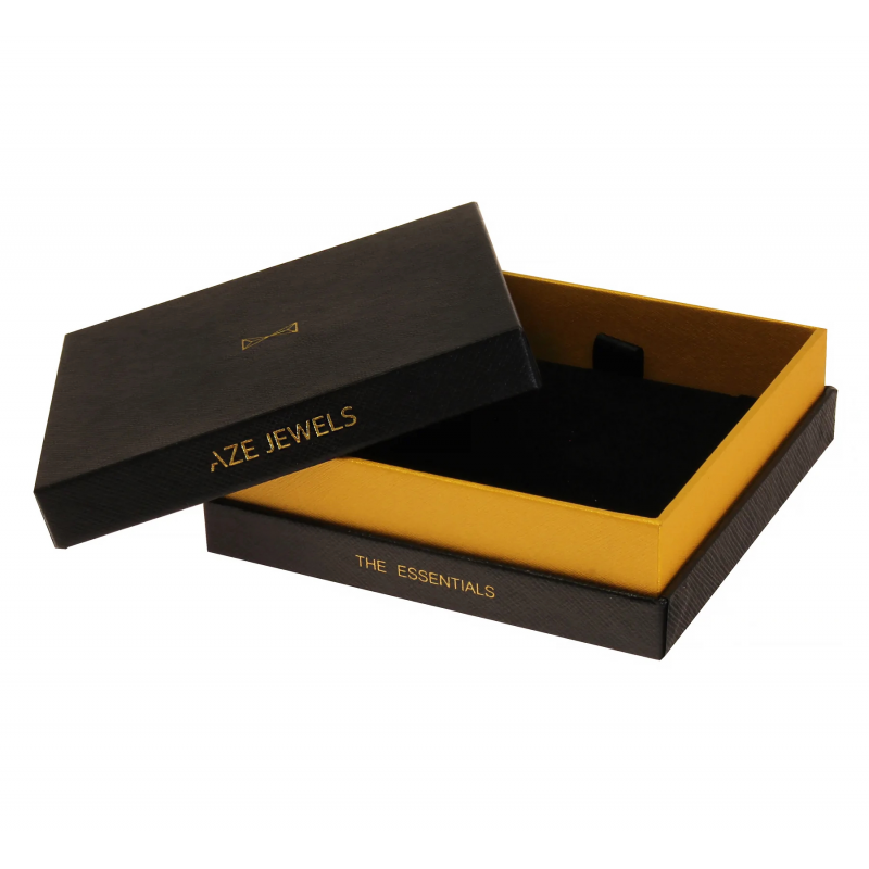 AZE Jewels Armband, model AZ-BS020-A Kilimanjaro (Maat 19 Rekband) - 21360