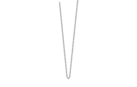 Zinzi Collier, model ZILC-J (lengte: 42-44,5cm.) - 17801