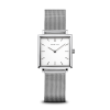 Bering Dameshorloge Quartz, model 18226-004 Edelstaal (26mm). - 21625 Bering Dameshorloge Quartz, model 18226-004 Edelstaal (26mm). - 21625