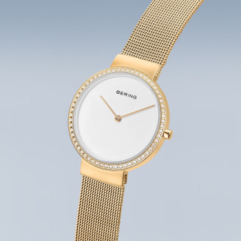 Bering  Dameshorloge Quartz, model 14531-330 (31mm) - 21864