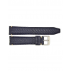 Hand braided top grain black calf leather watch strap with nubuck lining. This high end watch strap from the exclusive PRIME collection is available in 5 colors ,4 sizes and is exclusively made for BBS - 21941 Hand braided top grain black calf leather watch strap with nubuck lining. This high end watch strap from the exclusive PRIME collection is available in 5 colors ,4 sizes and is exclusively made for BBS - 21941