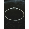 TAJ AMSTERDAM Zilveren Herenarmband Ervin (L=20cm) - 22358 TAJ AMSTERDAM Zilveren Herenarmband Ervin (L=20cm) - 22358