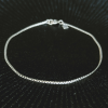 TAJ AMSTERDAM Zilveren Herenarmband Ervin (L=20cm) - 22358 TAJ AMSTERDAM Zilveren Herenarmband Ervin (L=20cm) - 22358