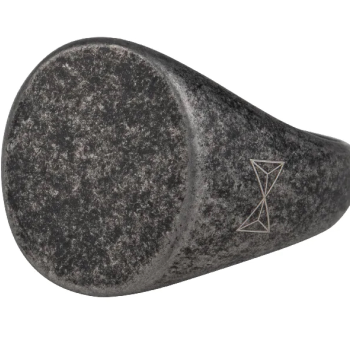 AZE Jewels Ring, model AZ-RG002-C (Maat 20) - 21762