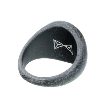 AZE Jewels Ring, model AZ-RG002-C (Maat 20) - 21762
