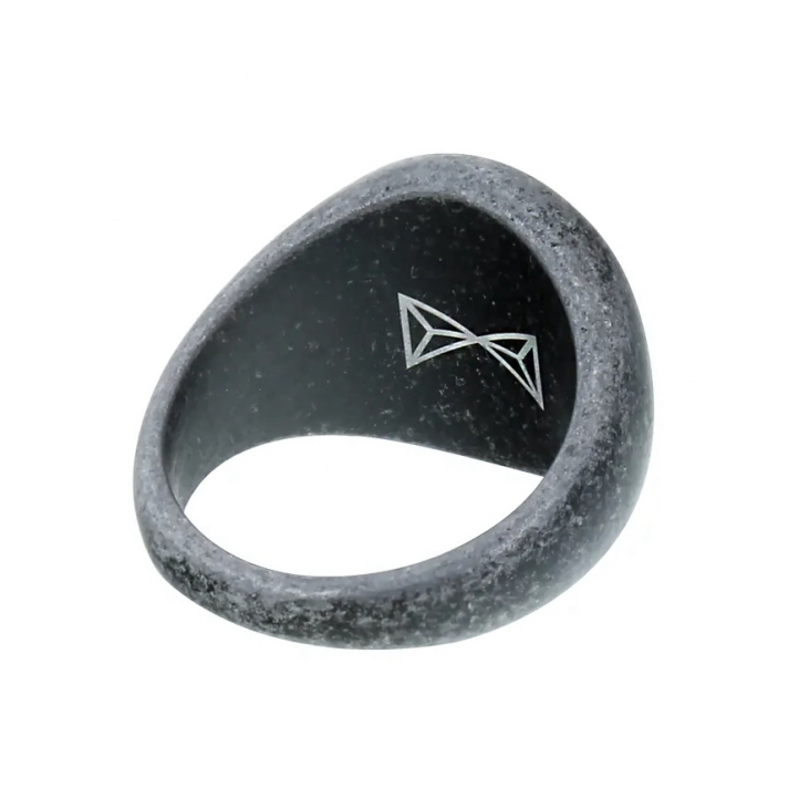 AZE Jewels Ring, model AZ-RG002-C (Maat 20) - 21762