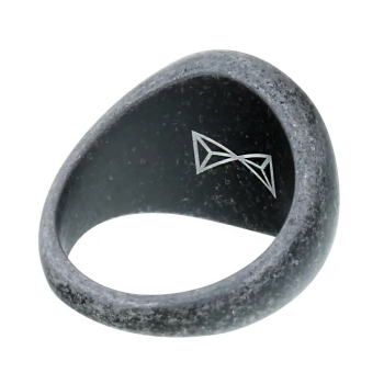 AZE Jewels Ring, model AZ-RG002-C (Maat 21) - 21763