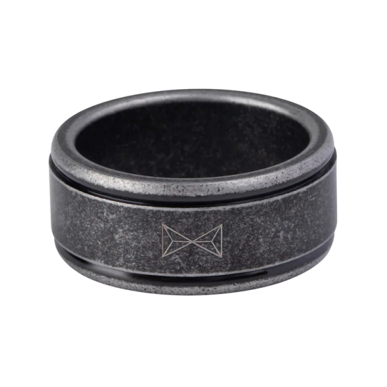 AZE Jewels Ring, model AZ-RG003-C (Maat 19) - 21765
