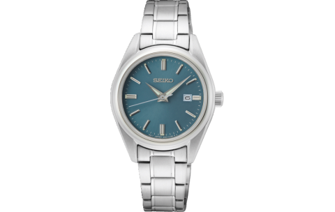 Seiko Dameshorloge Quartz, model SUR531P1 - 22095