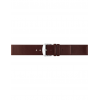 Horlogeband 20mm, Lichtbruin - 22177