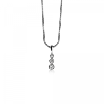 Zinzi Hanger, model ZIH1469 (excl.collier) - 18500