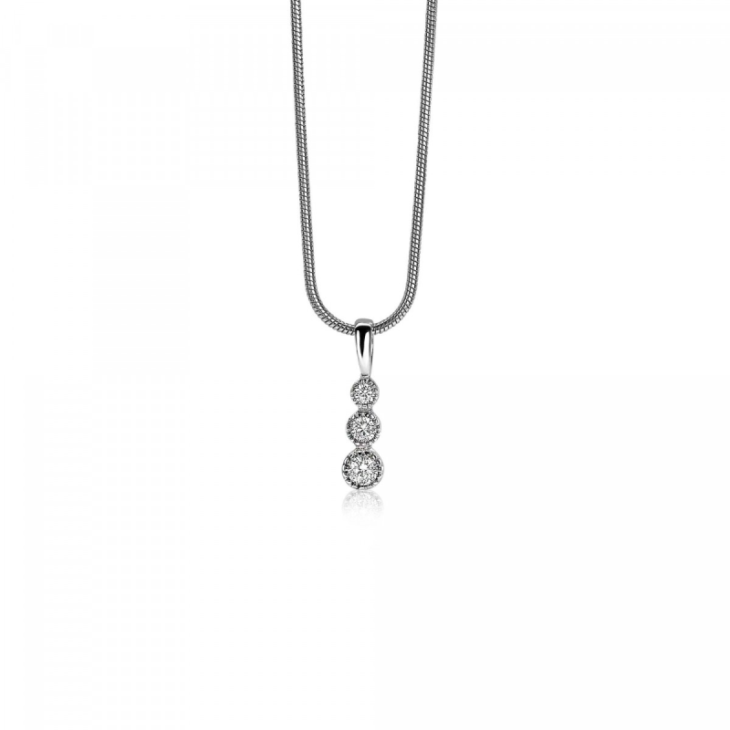 Zinzi Hanger, model ZIH1469 (excl.collier) - 18500