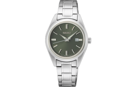 Seiko Dameshorloge, model SUR533P1 - 22203