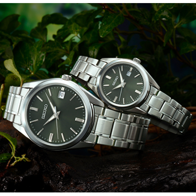 Seiko SUR533P1 - 22203 Seiko SUR533P1 - 22203