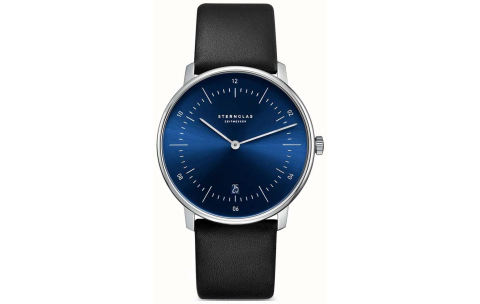 Sternglas NAOS Blue S01-NA06-PR07 Heren Horloge - 22262