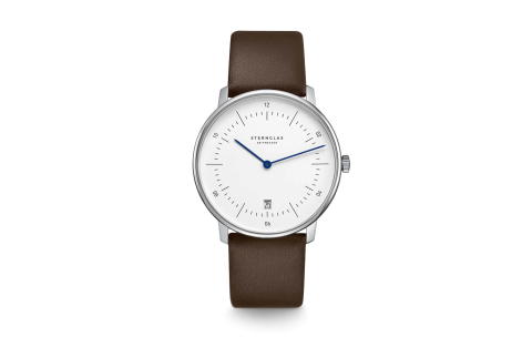 Sternglas NAOS White S01-NA01-PR04 Heren Horloge - 22263