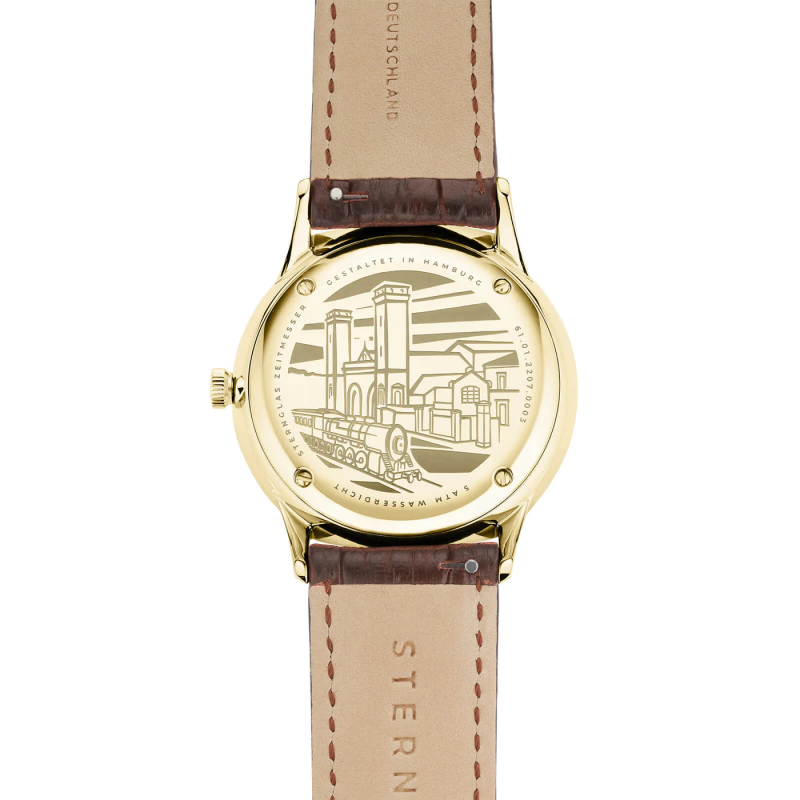 Sternglas Berlin Vintage S01-BE14-HE01 - 22270