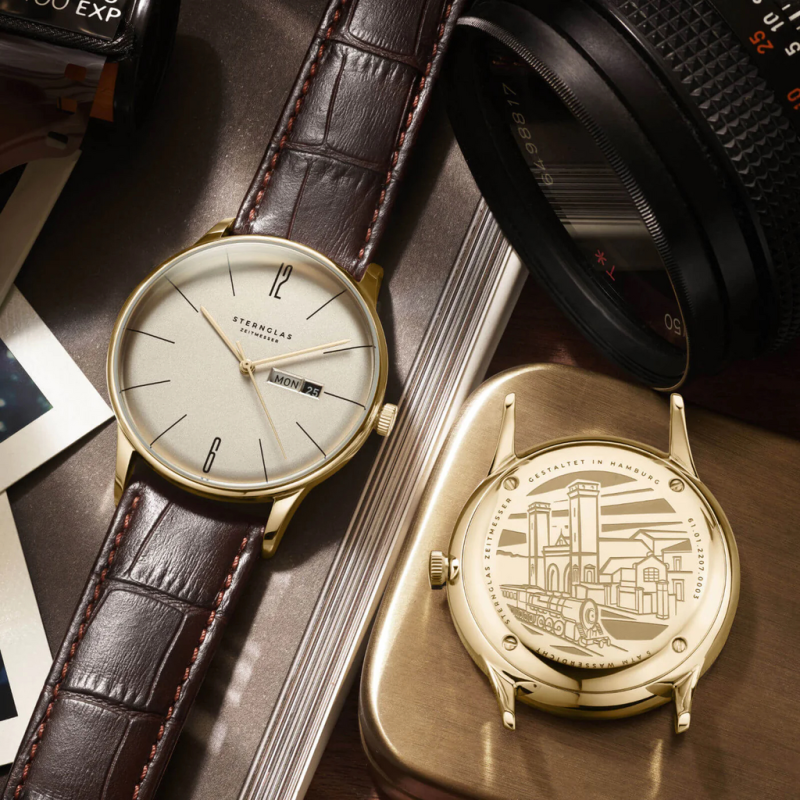 Sternglas Berlin Vintage S01-BE14-HE01 - 22270