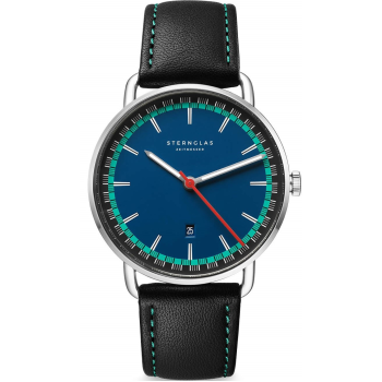 Sternglas LEVIN Unisex-horloge - 22282
