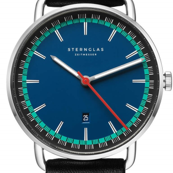 Sternglas LEVIN Unisex-horloge - 22282