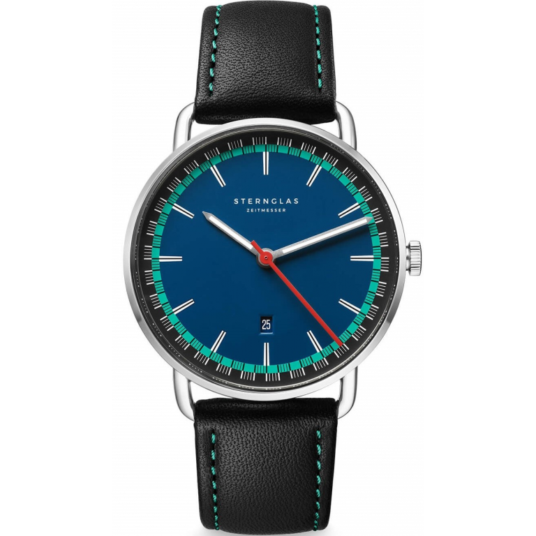 Sternglas LEVIN Unisex-horloge - 22282