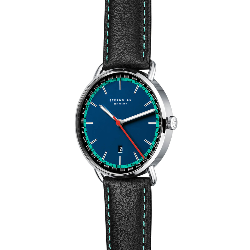 Sternglas LEVIN Unisex-horloge - 22282