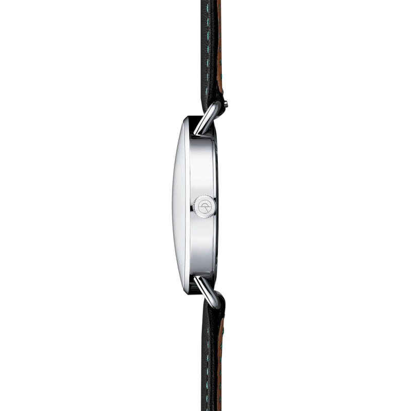 Sternglas LEVIN Unisex-horloge - 22282