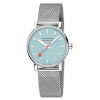 Mondaine Horloge Evo II MSE.35140.SM (35mm) - 22351 Mondaine Horloge Evo II MSE.35140.SM (35mm) - 22351