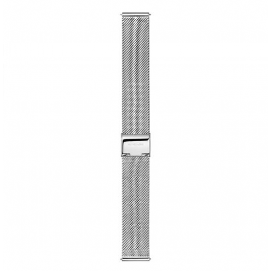 Mondaine Horloge Evo II MSE.35140.SM (35mm) - 22351 Mondaine Horloge Evo II MSE.35140.SM (35mm) - 22351