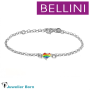 Bellini Armband, model 573.070 hart - 22043