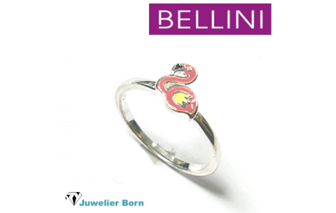 Bellini Ring, model 579.050 (maat 44) flamingo - 22044