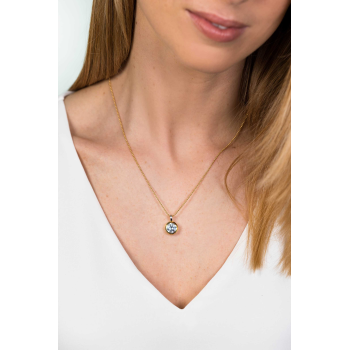 Zinzi Hanger, model ZIH2 (diameter:11,5mm.) excl.collier - 18309 Zinzi Hanger, model ZIH2 (diameter:11,5mm.) excl.collier - 18309