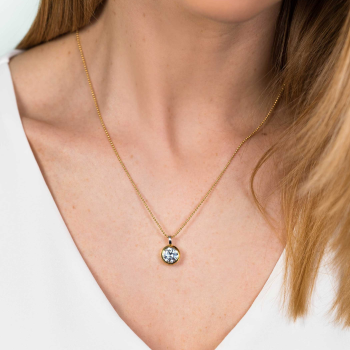 Zinzi Hanger, model ZIH2 (diameter:11,5mm.) excl.collier - 18309
