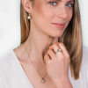 Zinzi Hanger, model ZIH2 (diameter:11,5mm.) excl.collier - 18309