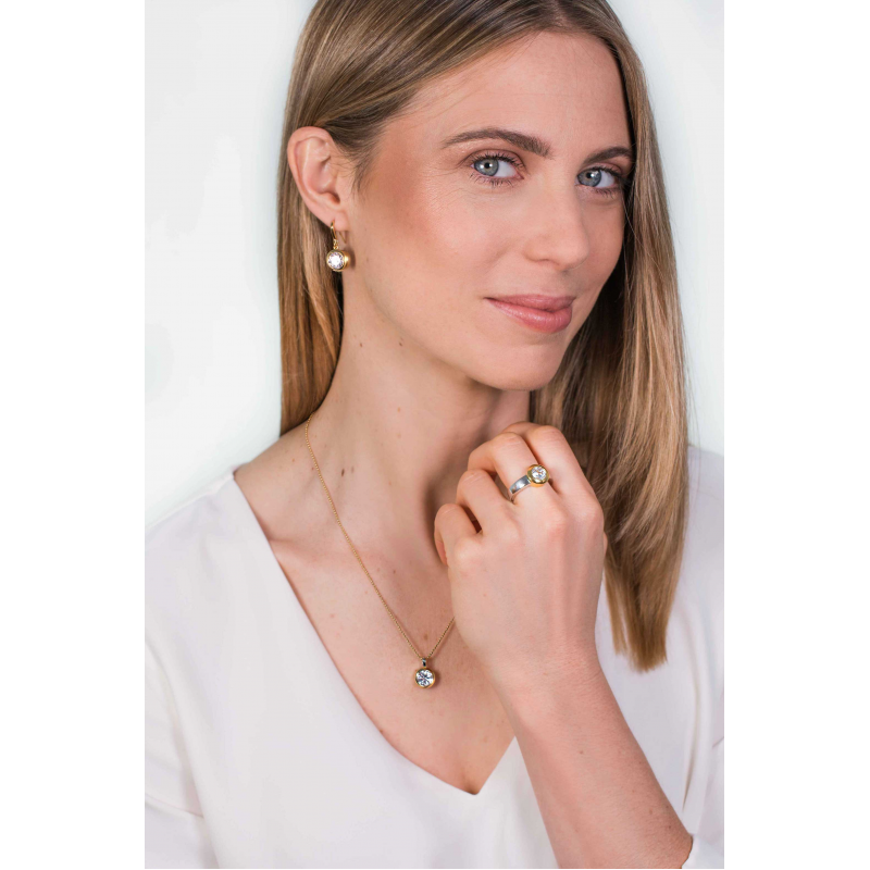 Zinzi Hanger, model ZIH2 (diameter:11,5mm.) excl.collier - 18309
