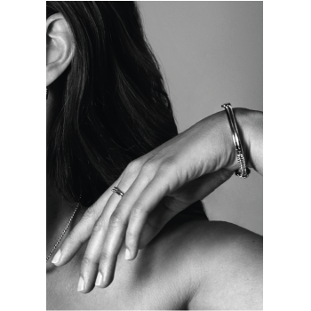 Zinzi Armband, Model MVA9 Mart Visser - 18531 Zinzi Armband, Model MVA9 Mart Visser - 18531