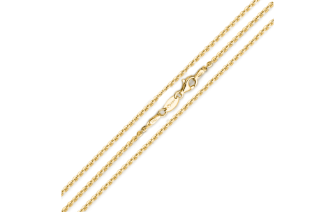 My iMenso Collier, model 27-0022 (lengte 45cm.) - 18651